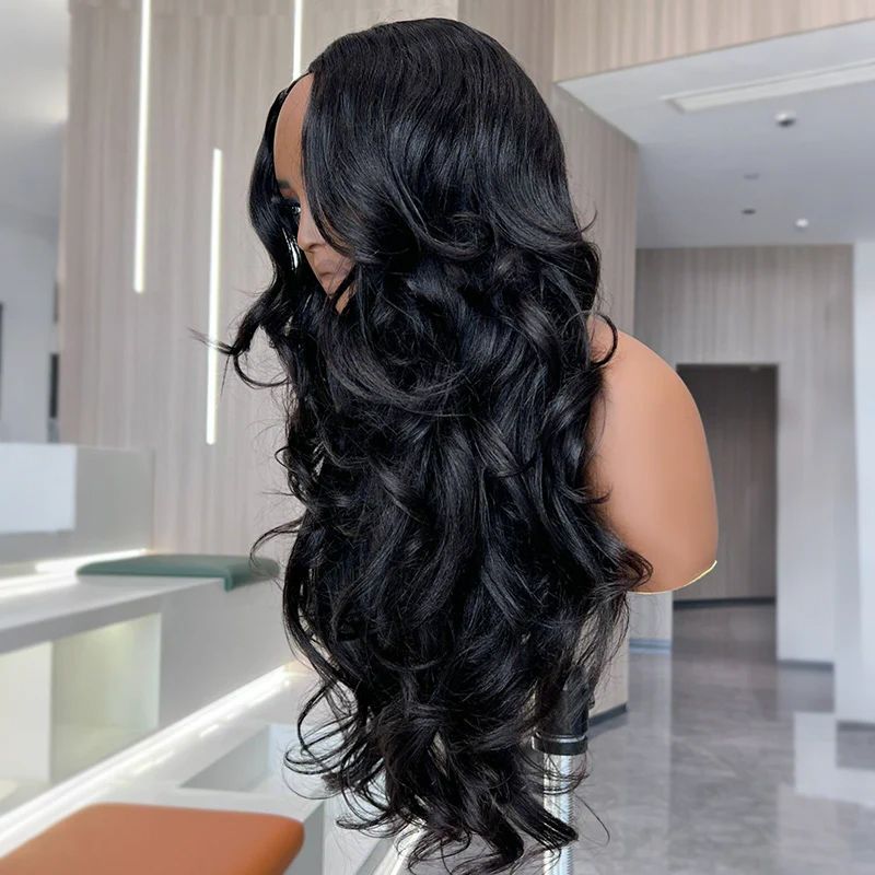 Zandomart wig