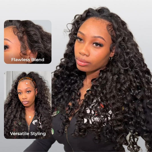 Zandomart wig