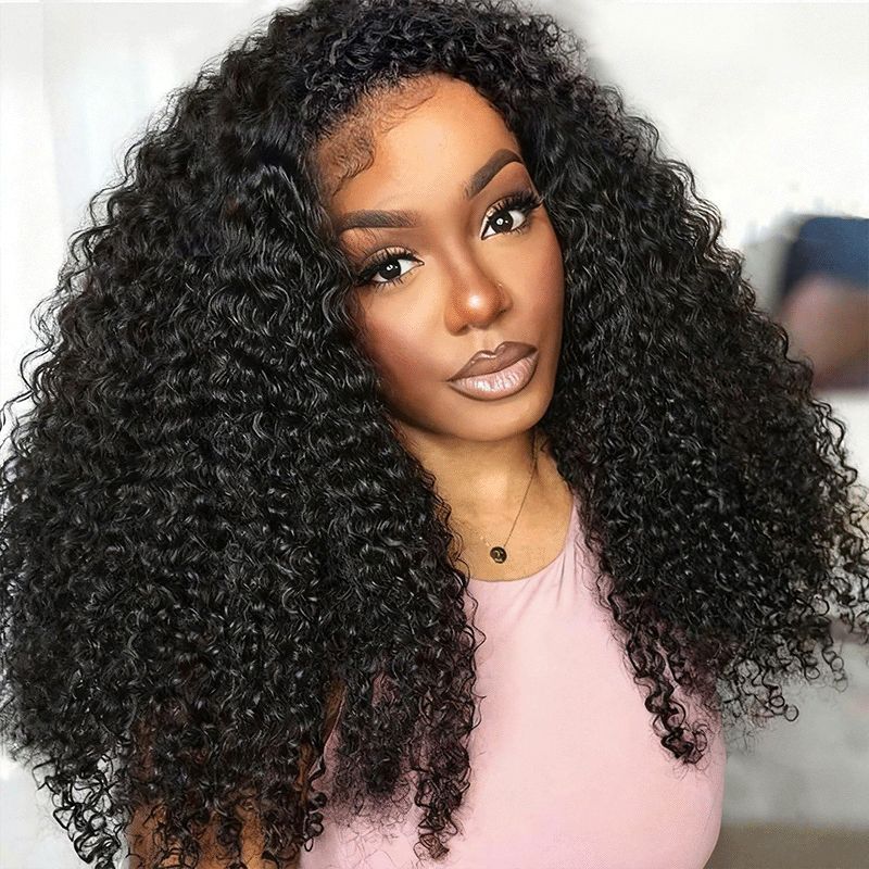 Zandomart wig
