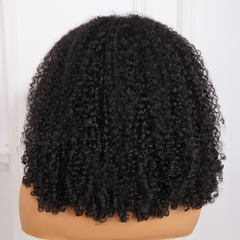 Zandomart wig