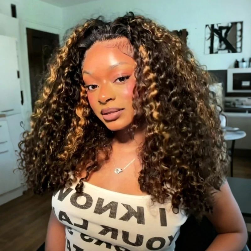 Zandomart wig