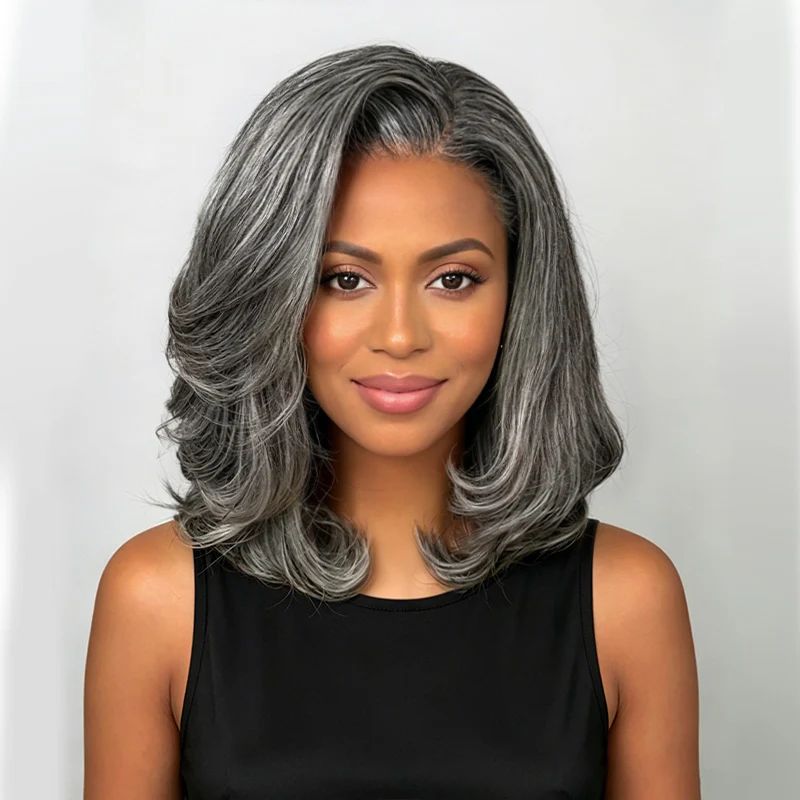 Zandomart wig