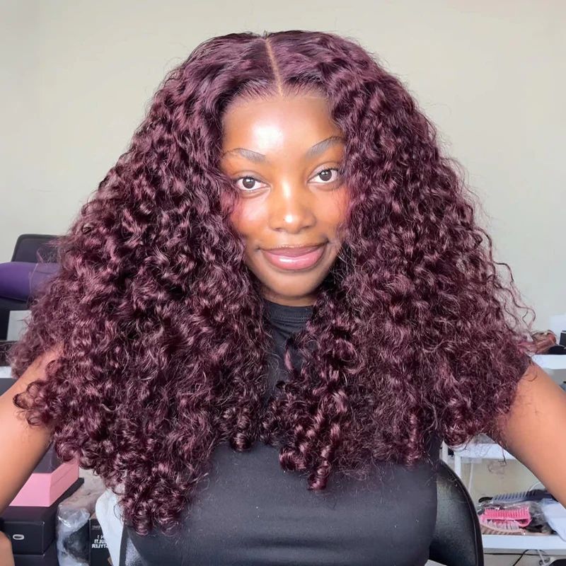Zandomart wig